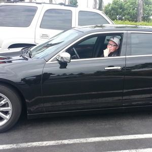 Meet your Posher, L.